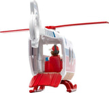 BRIO World – 36002 Rescue Helicopter