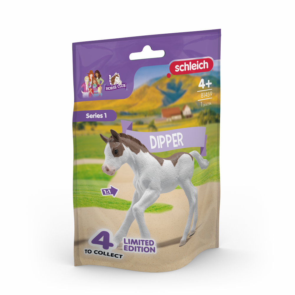 Bayala Mystery Bag: Horse Club