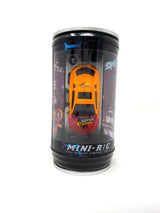 Soda Can Car Assortment