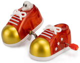 Wind Up: Mouse in Shoes Raffi