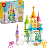 Creator: Unicorn Castle
