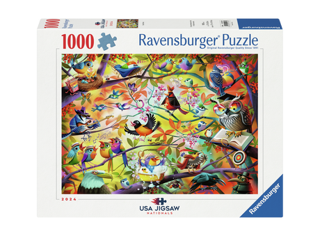 1000pc Ocean Lounge