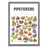 Pipsticks: Fruity Cuties