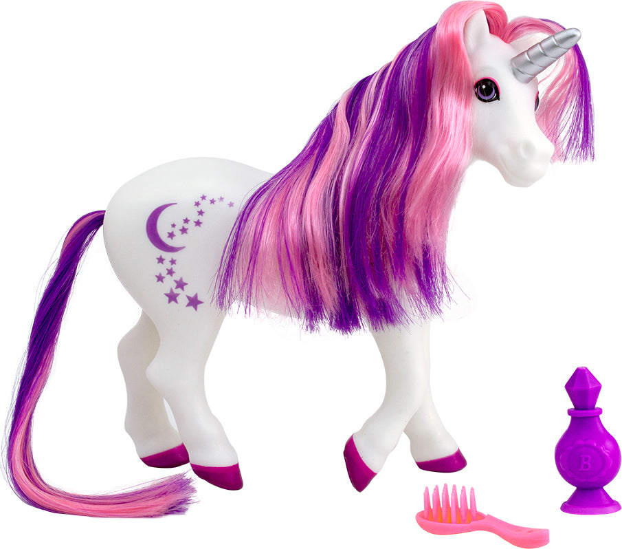 Luna Color Change Bath Toy