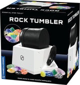 The Thames & Kosmos Rock Tumbler