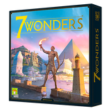 7 Wonders