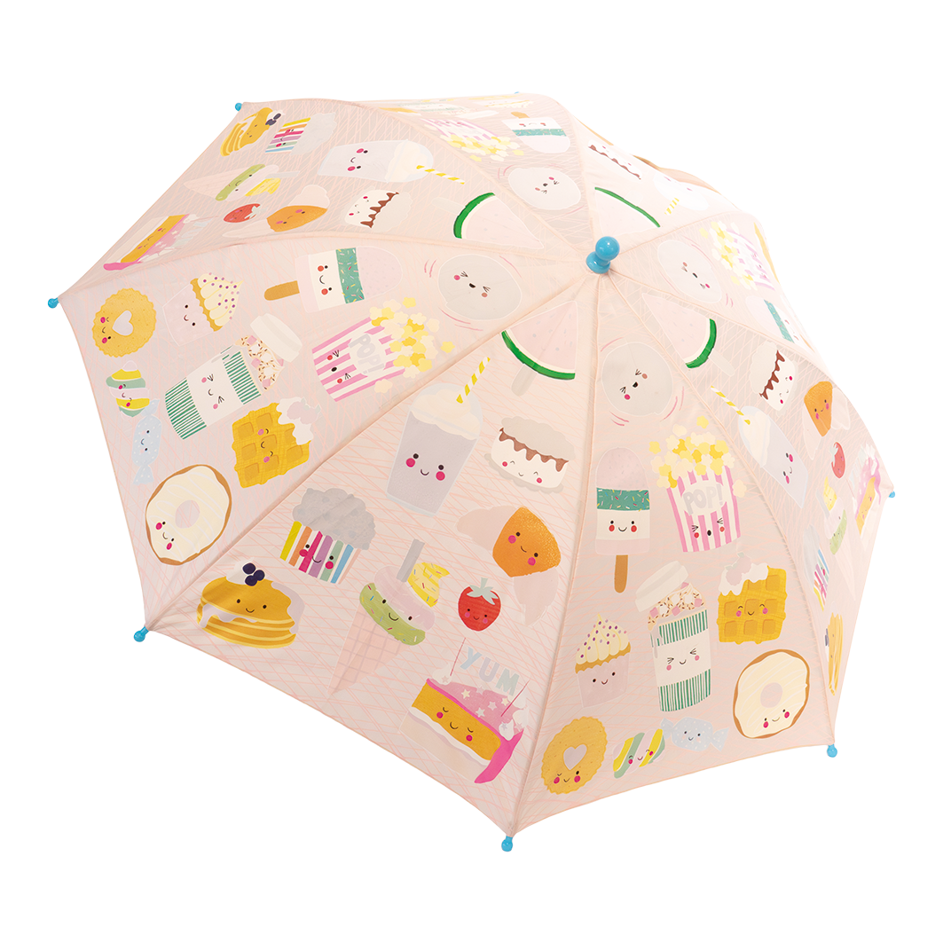 Umbrella Large: Sweet Treats CC