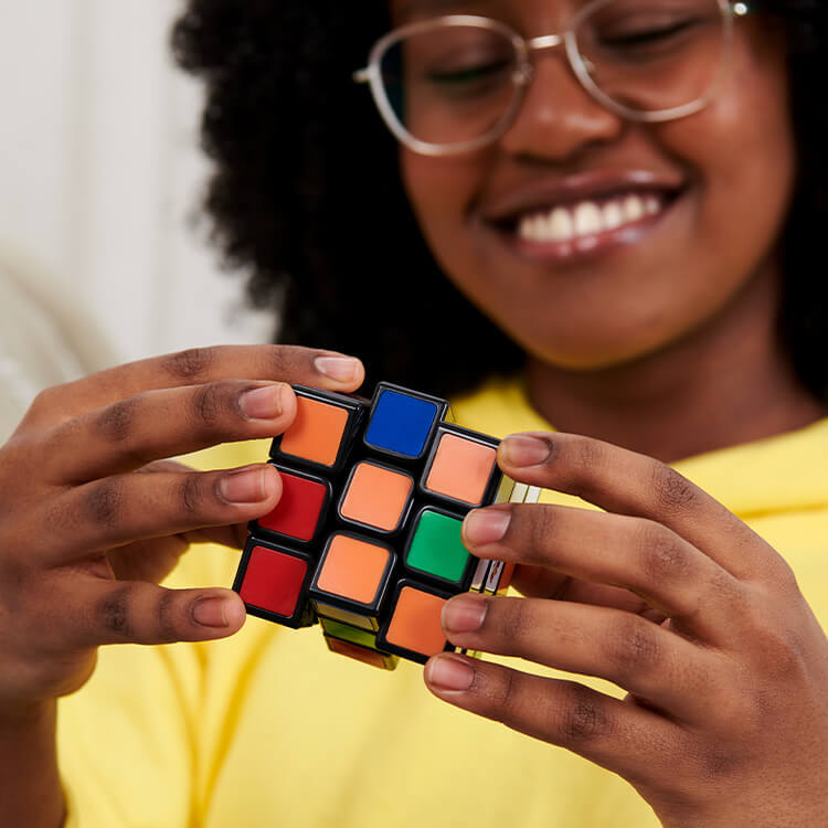 Rubik's 3x3 Original Cube