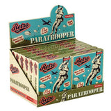 Retro Paratrooper