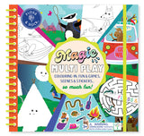 Magic Water Multi Play: Adventure