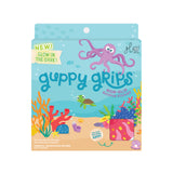 Glo Pals Guppy Grips - Glow in the Dark