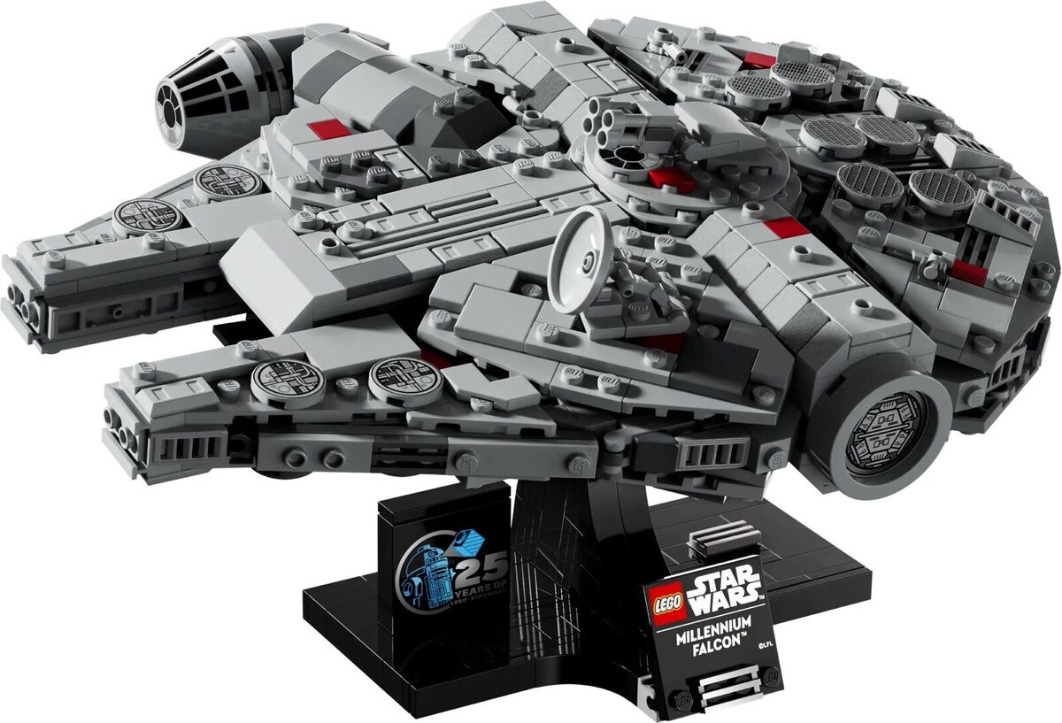 Star Wars: Millennium Falcon™