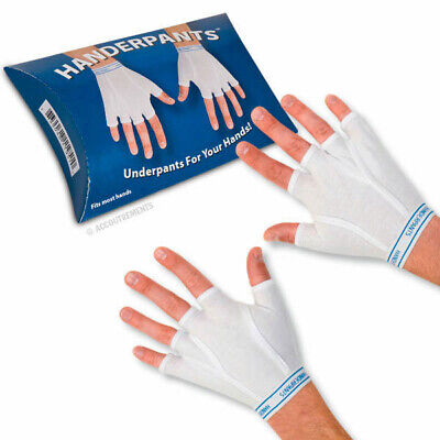 Handerpants