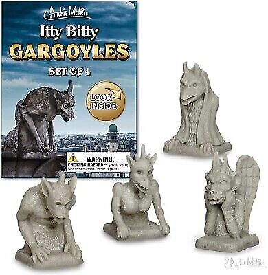 Itty Bitty Gargoyles pkg