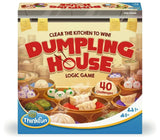 Dumpling House Logic Game