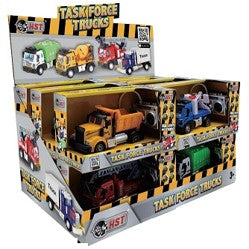 Mini Trucks RC Cars