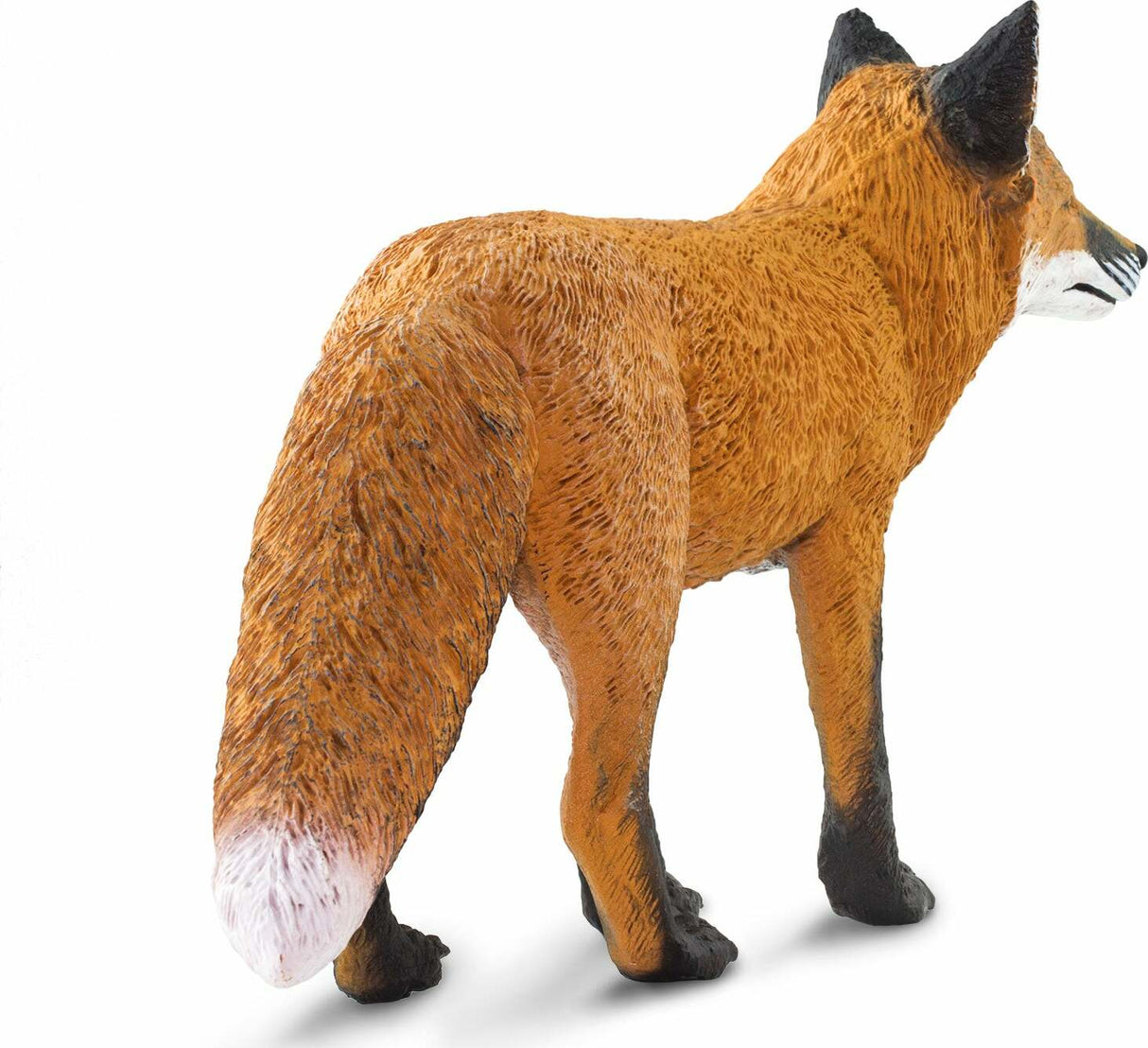 Red Fox Toy