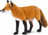Red Fox Toy