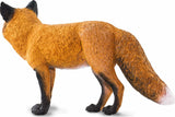 Red Fox Toy