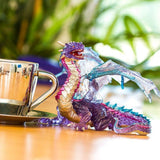 Cloud Dragon Toy