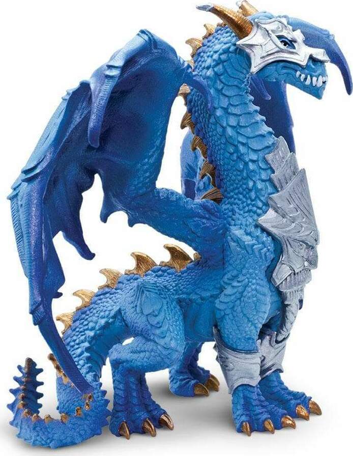 Guardian Dragon Toy