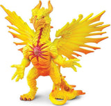 Sun Dragon Toy