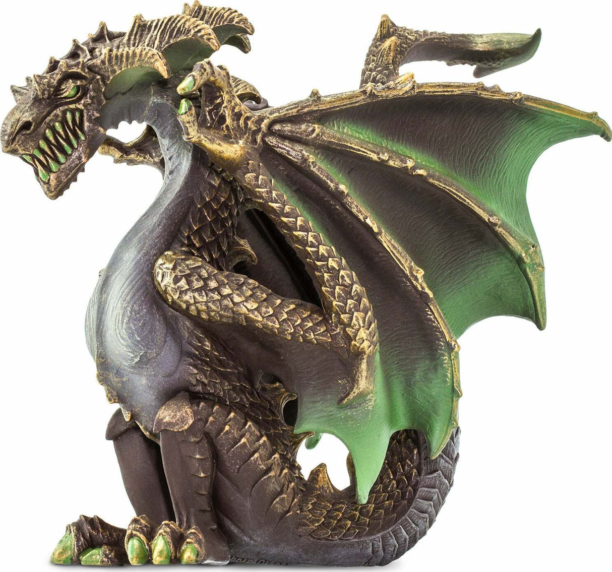 Thorn Dragon Toy