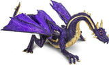 Midnight Moon Dragon Toy