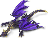 Midnight Moon Dragon Toy