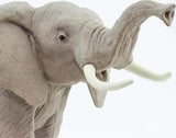 African Elephant Toy