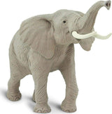 African Elephant Toy