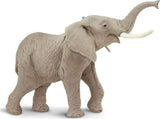 African Elephant Toy