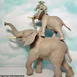 African Elephant Toy
