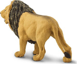 Lion Toy