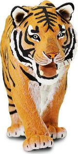 Siberian Tiger Toy