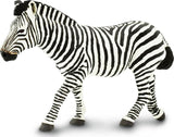 Zebra Toy