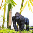 Silverback Gorilla Toy