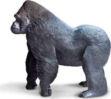Silverback Gorilla Toy