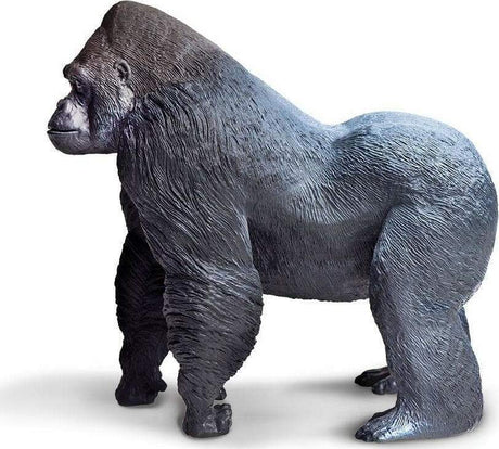 Silverback Gorilla Toy