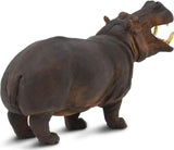 Hippopotamus Toy
