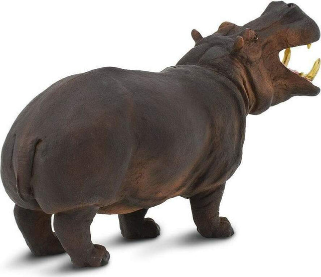 Hippopotamus Toy