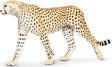 Cheetah Toy