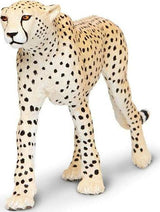Cheetah Toy