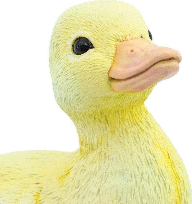 Duckling Toy