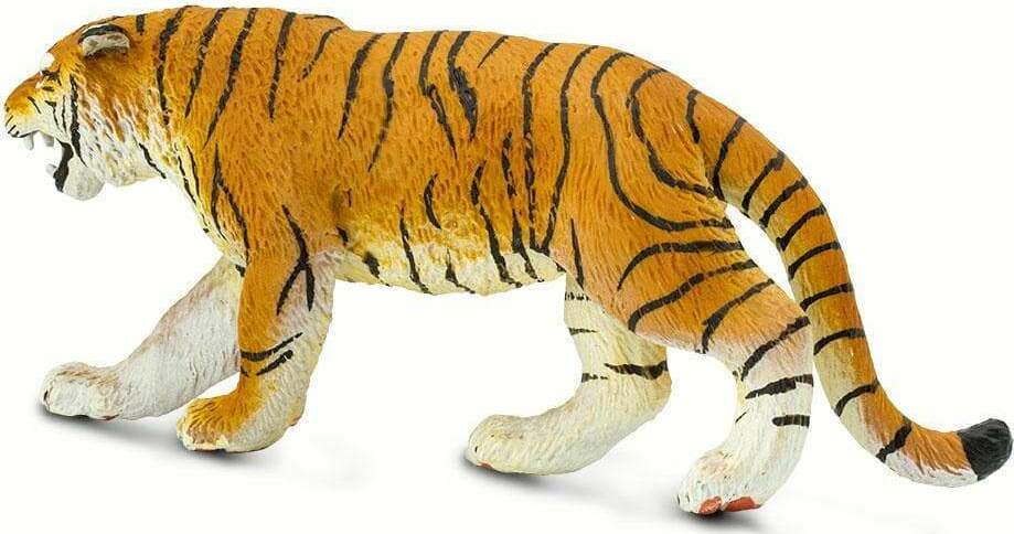 Bengal Tiger Toy