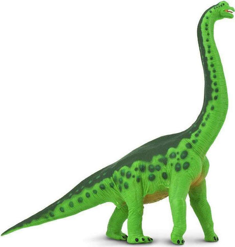 Brachiosaurus Toy