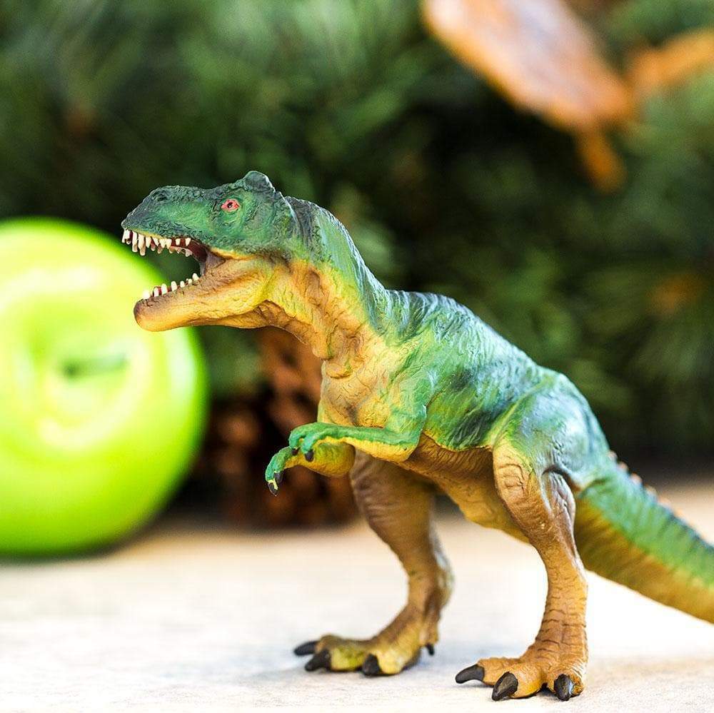 Tyrannosaurus Rex Figure