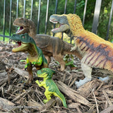 Tyrannosaurus Rex Figure