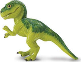 T-Rex Baby Toy