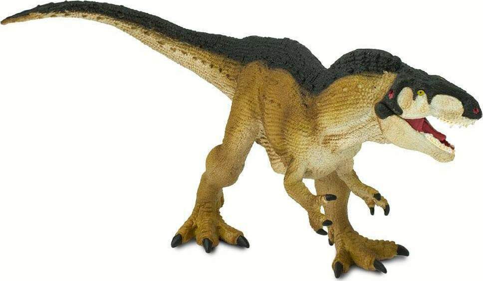 Acrocanthosaurus Toy